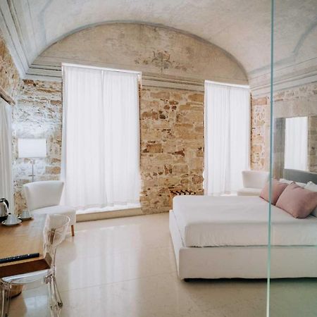 Santuzza Maison De Charme Palermo Esterno foto