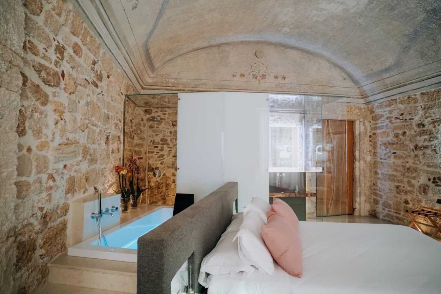 Santuzza Maison De Charme Palermo Esterno foto