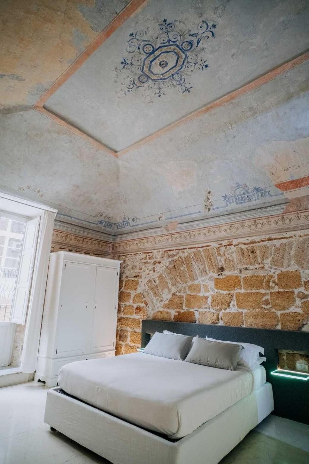 Santuzza Maison De Charme Palermo Esterno foto