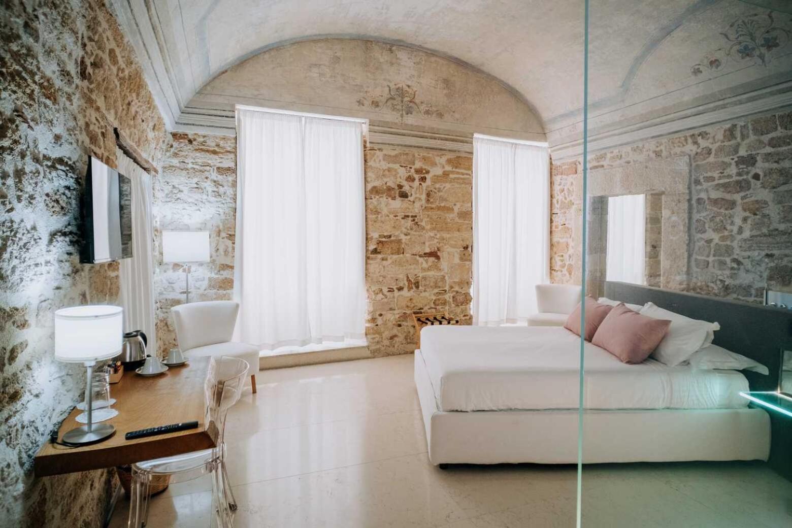 Santuzza Maison De Charme Palermo Esterno foto