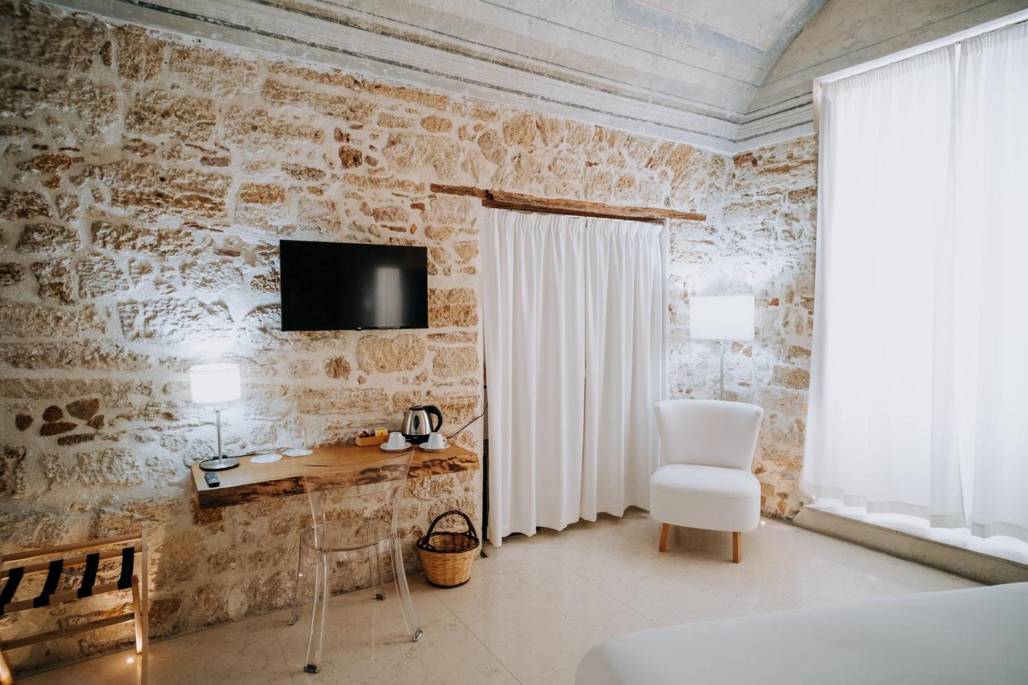 Santuzza Maison De Charme Palermo Esterno foto