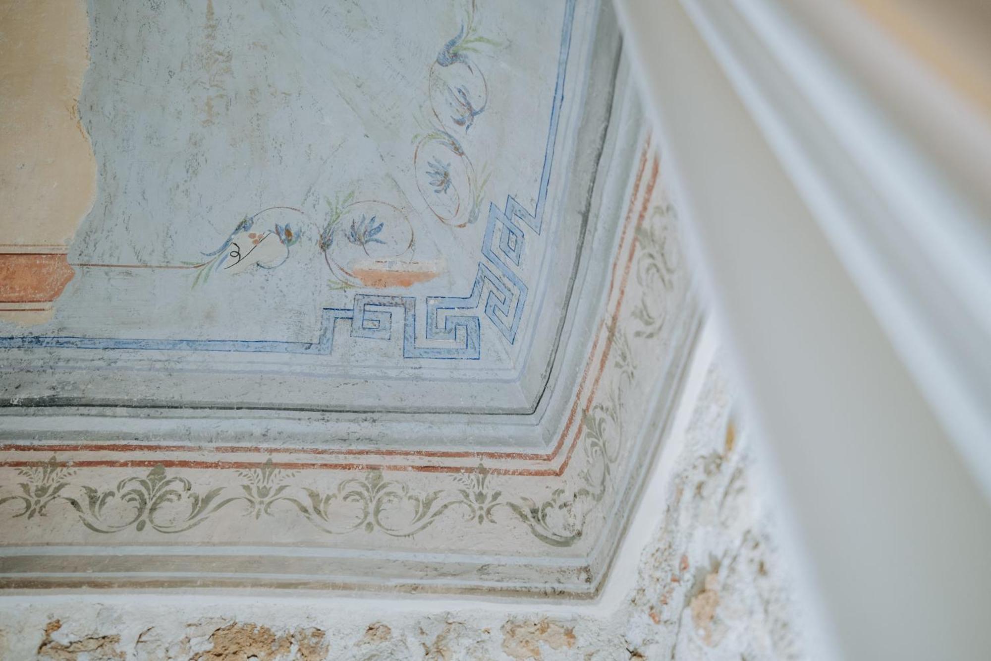 Santuzza Maison De Charme Palermo Esterno foto