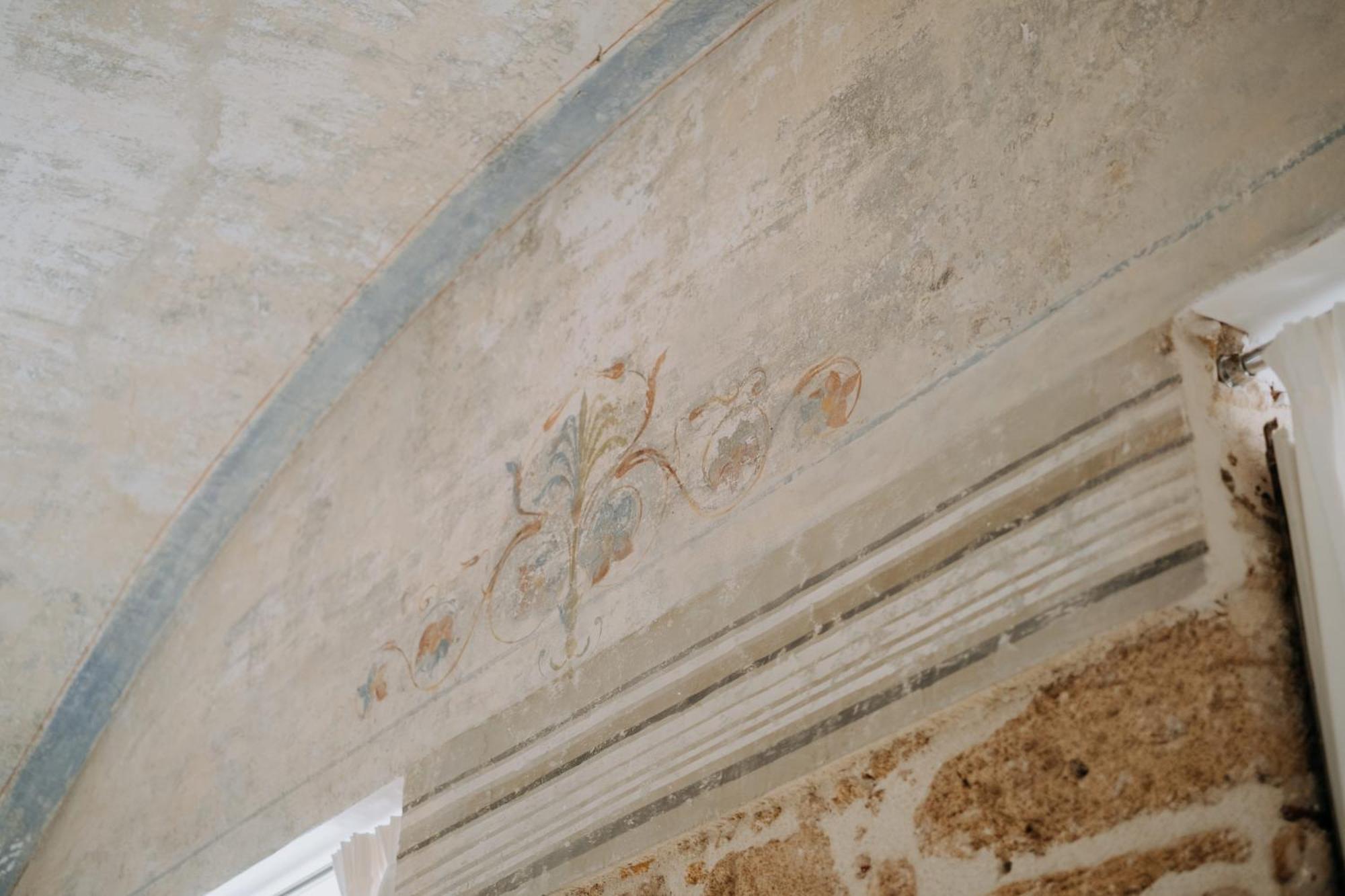Santuzza Maison De Charme Palermo Esterno foto