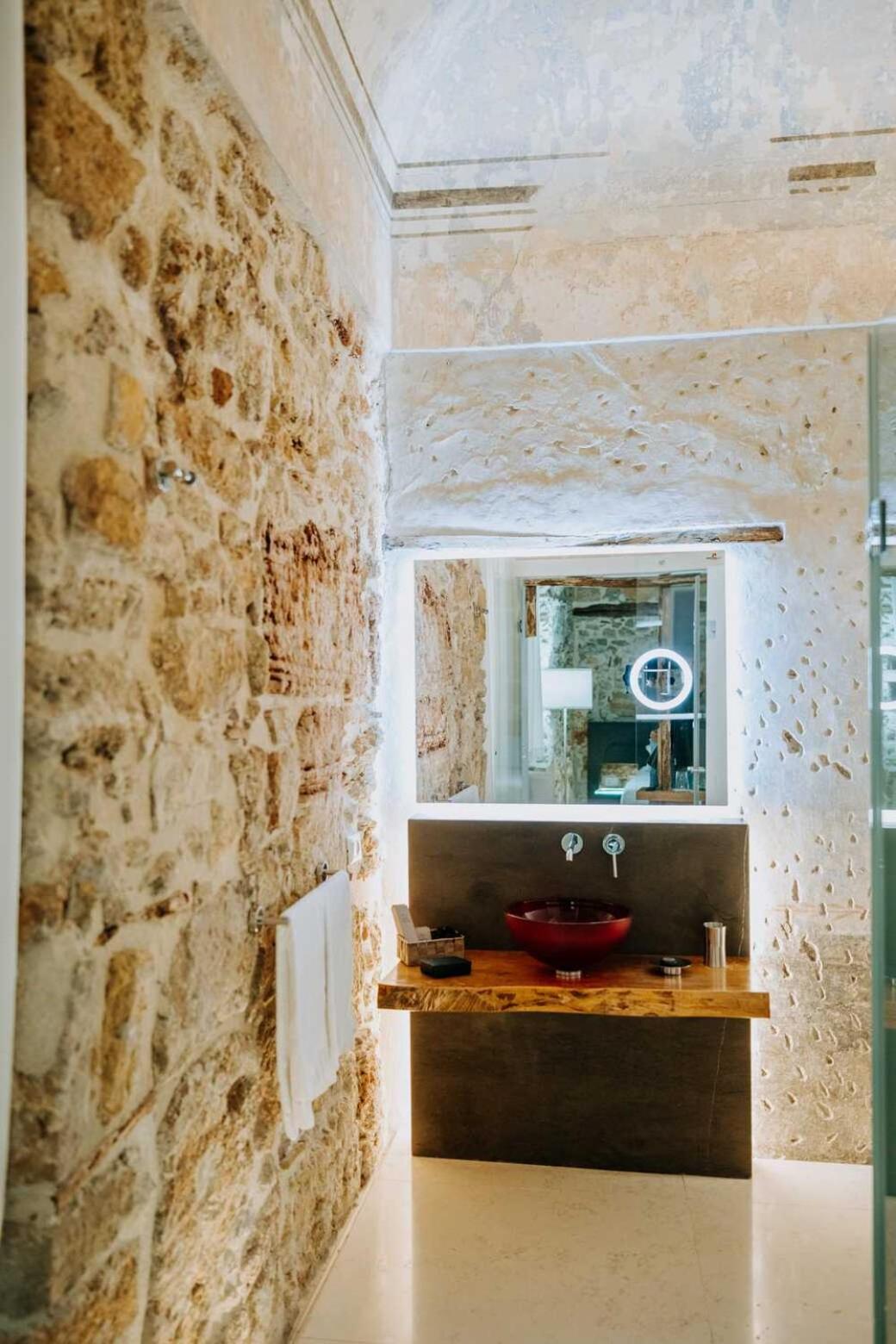Santuzza Maison De Charme Palermo Esterno foto