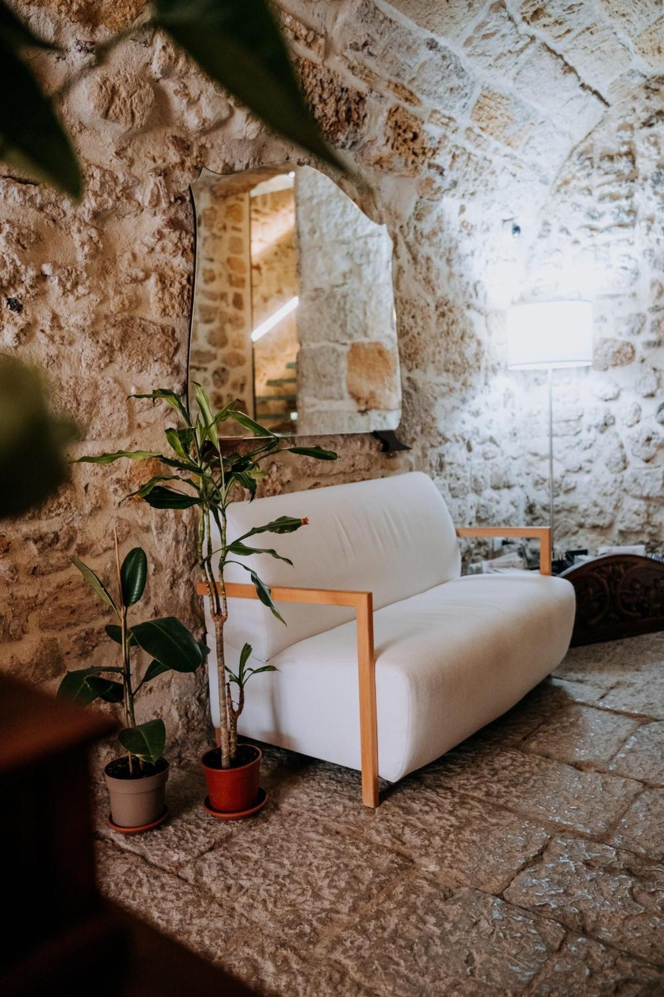 Santuzza Maison De Charme Palermo Esterno foto
