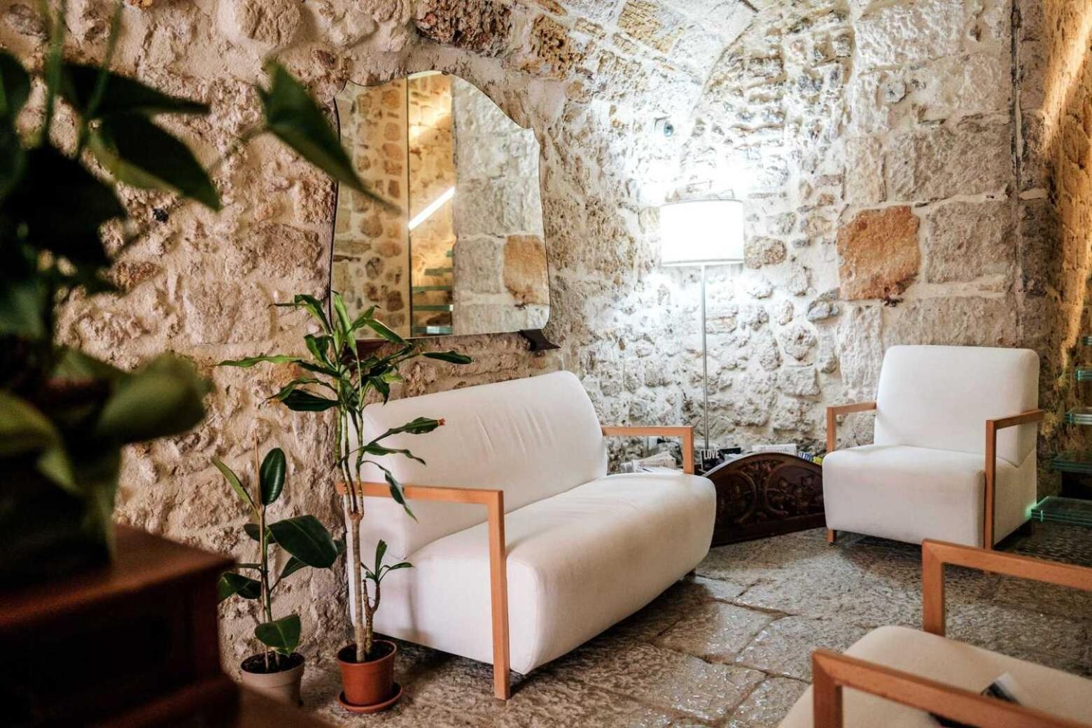 Santuzza Maison De Charme Palermo Esterno foto