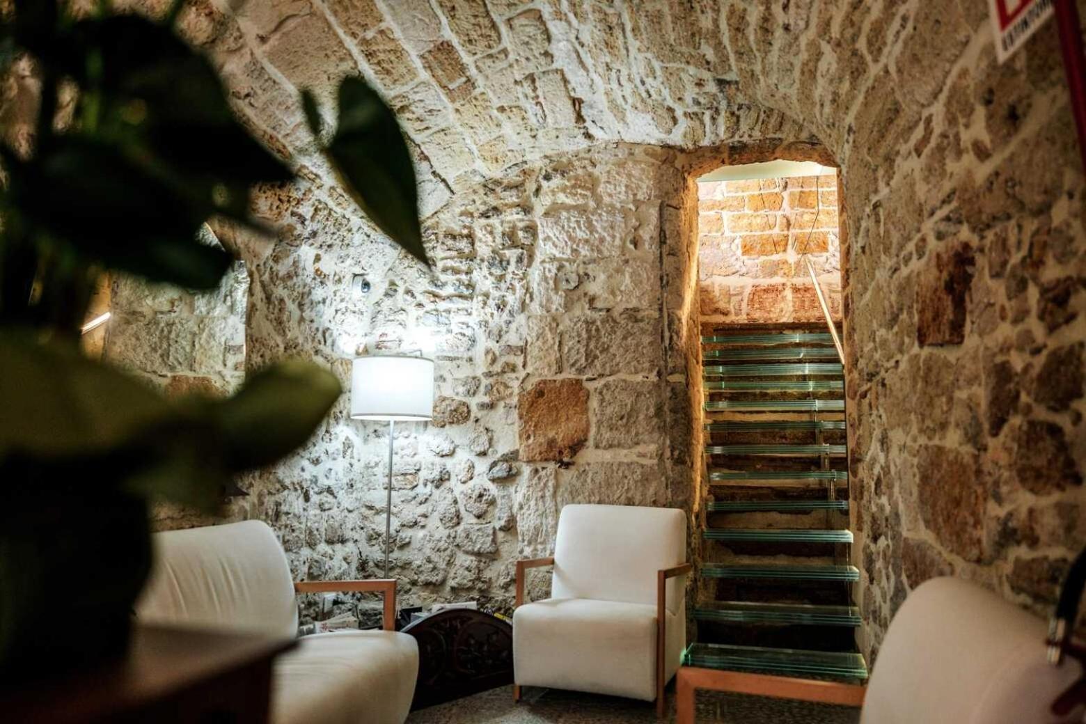Santuzza Maison De Charme Palermo Esterno foto