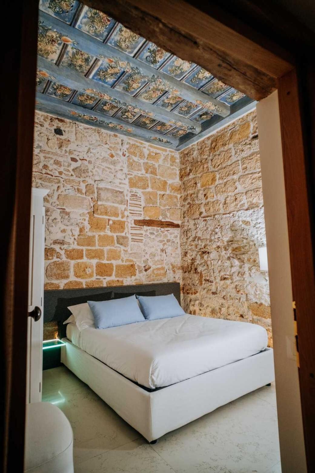 Santuzza Maison De Charme Palermo Esterno foto