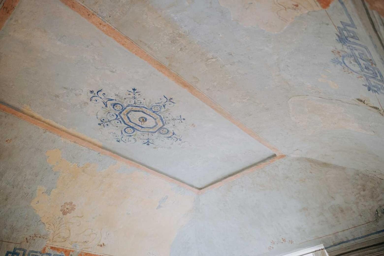 Santuzza Maison De Charme Palermo Esterno foto