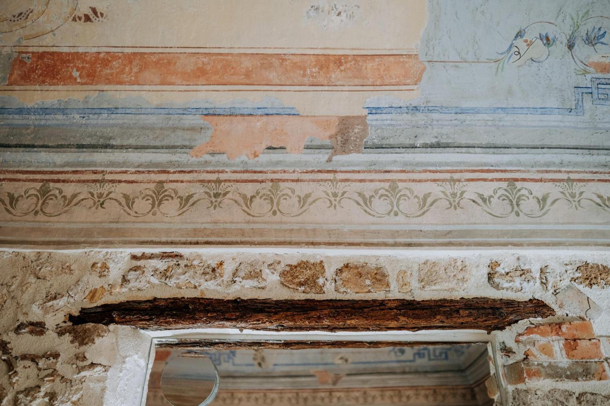 Santuzza Maison De Charme Palermo Esterno foto