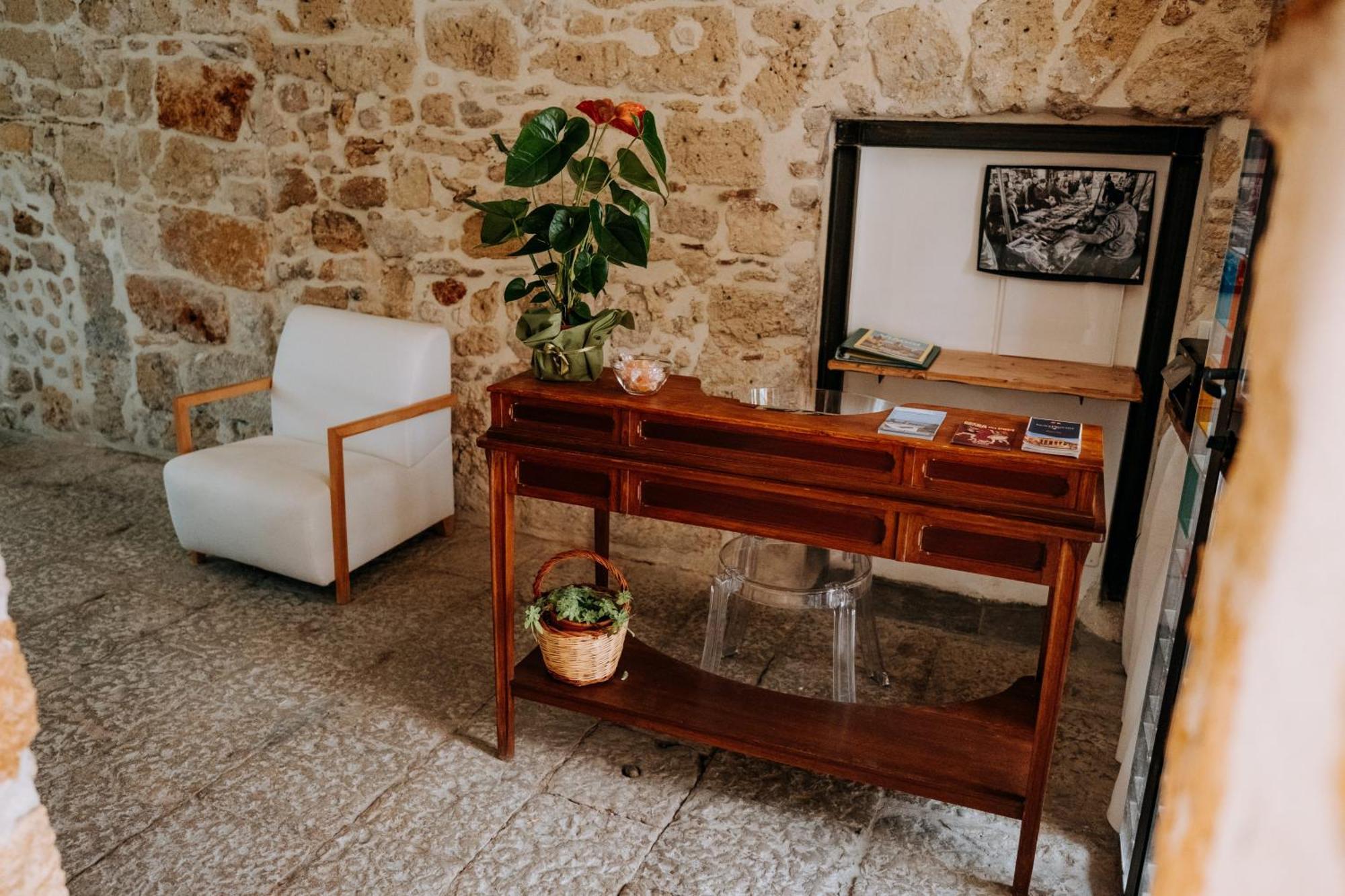 Santuzza Maison De Charme Palermo Esterno foto
