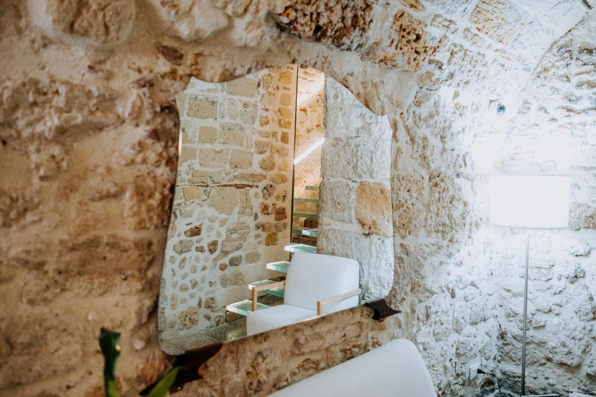 Santuzza Maison De Charme Palermo Esterno foto