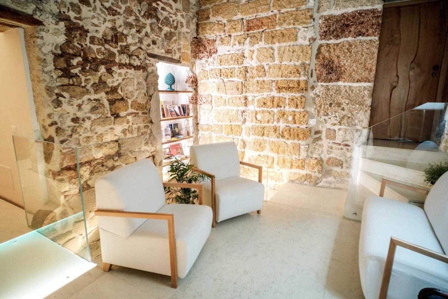 Santuzza Maison De Charme Palermo Esterno foto