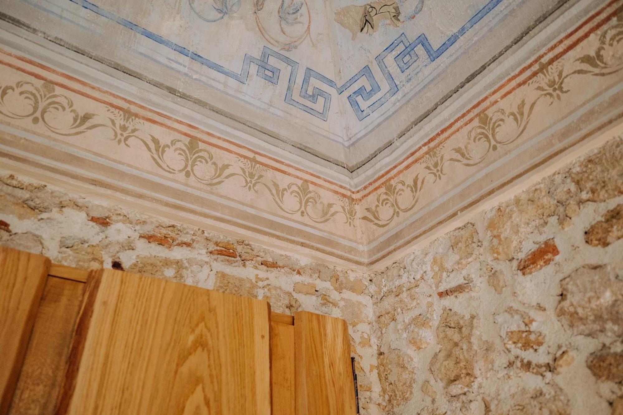 Santuzza Maison De Charme Palermo Esterno foto