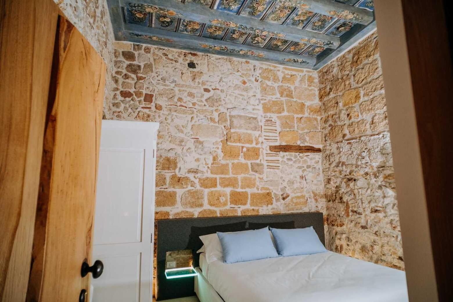 Santuzza Maison De Charme Palermo Esterno foto
