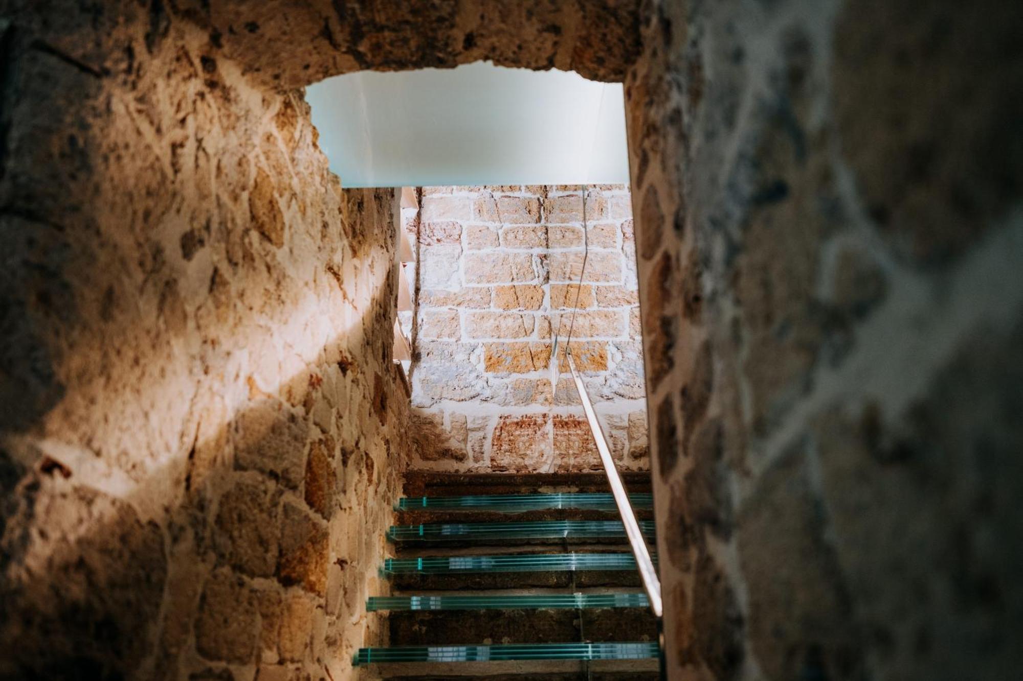 Santuzza Maison De Charme Palermo Esterno foto