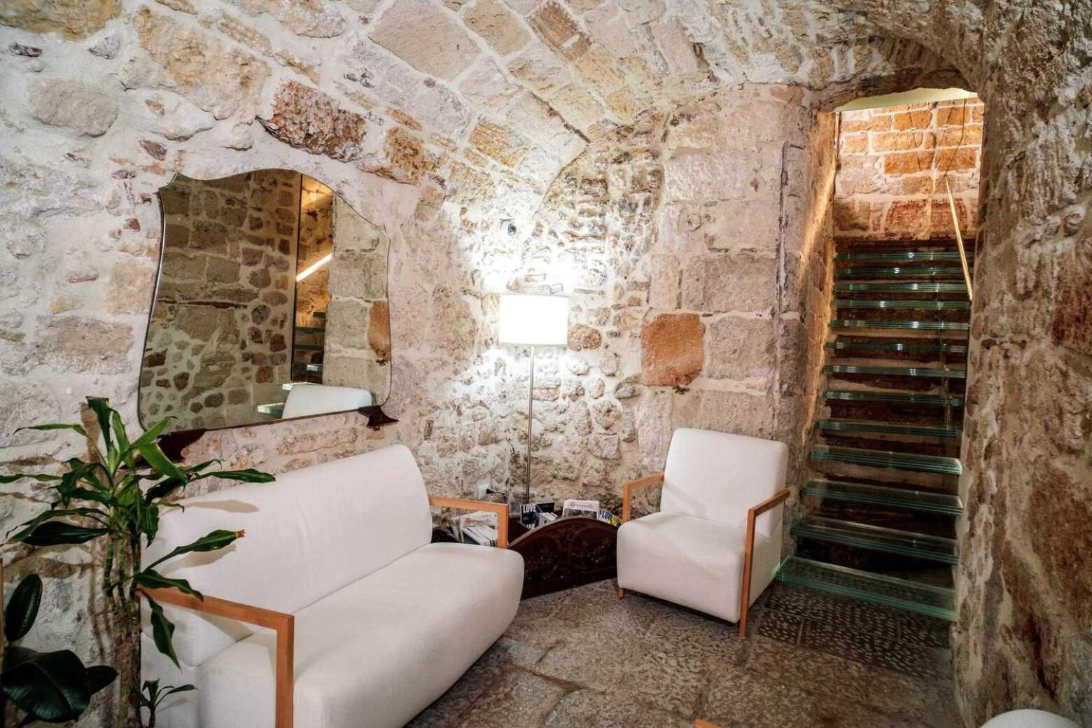 Santuzza Maison De Charme Palermo Esterno foto