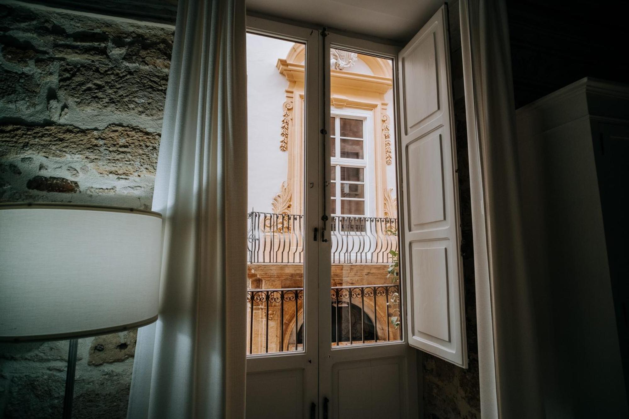 Santuzza Maison De Charme Palermo Esterno foto