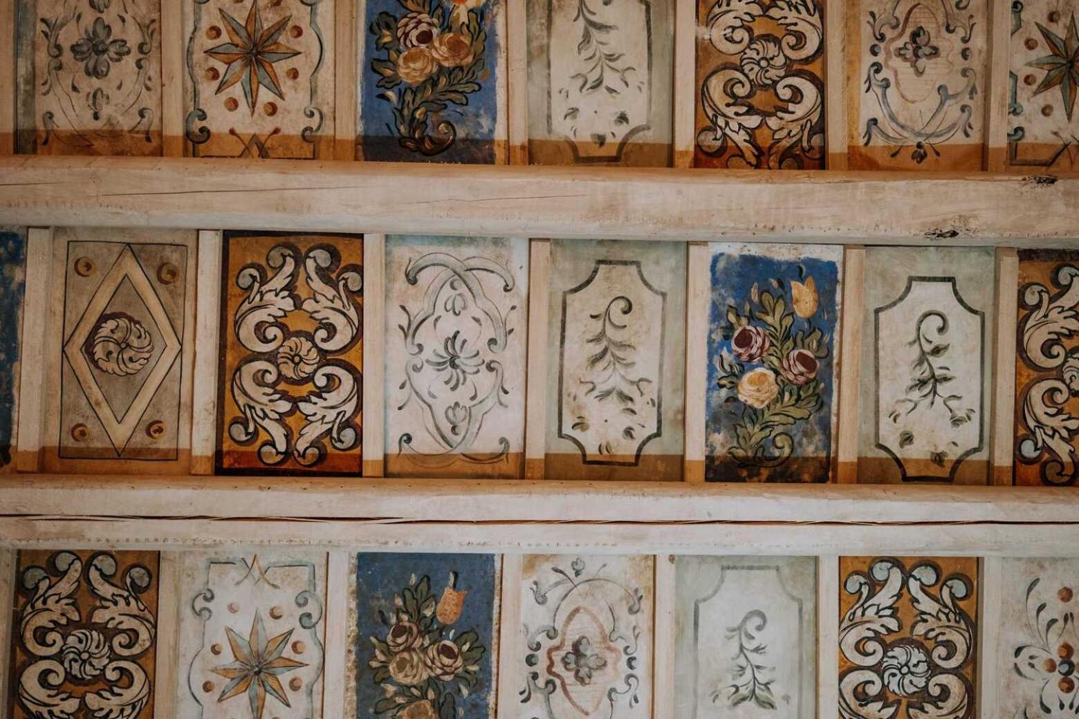 Santuzza Maison De Charme Palermo Esterno foto