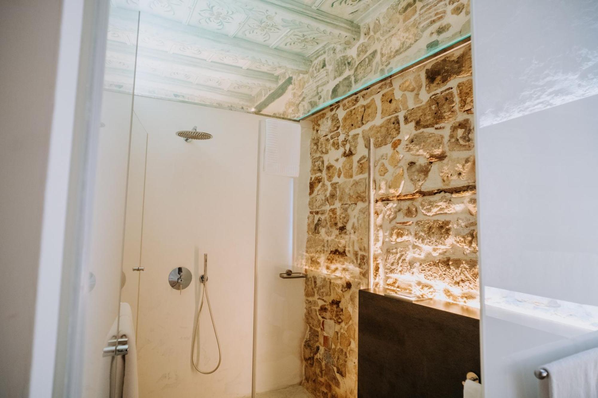 Santuzza Maison De Charme Palermo Esterno foto