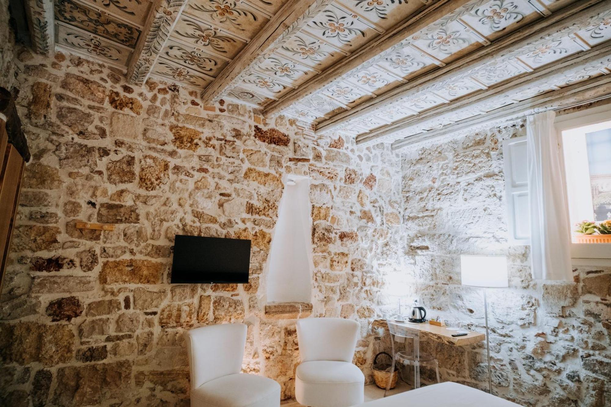 Santuzza Maison De Charme Palermo Esterno foto