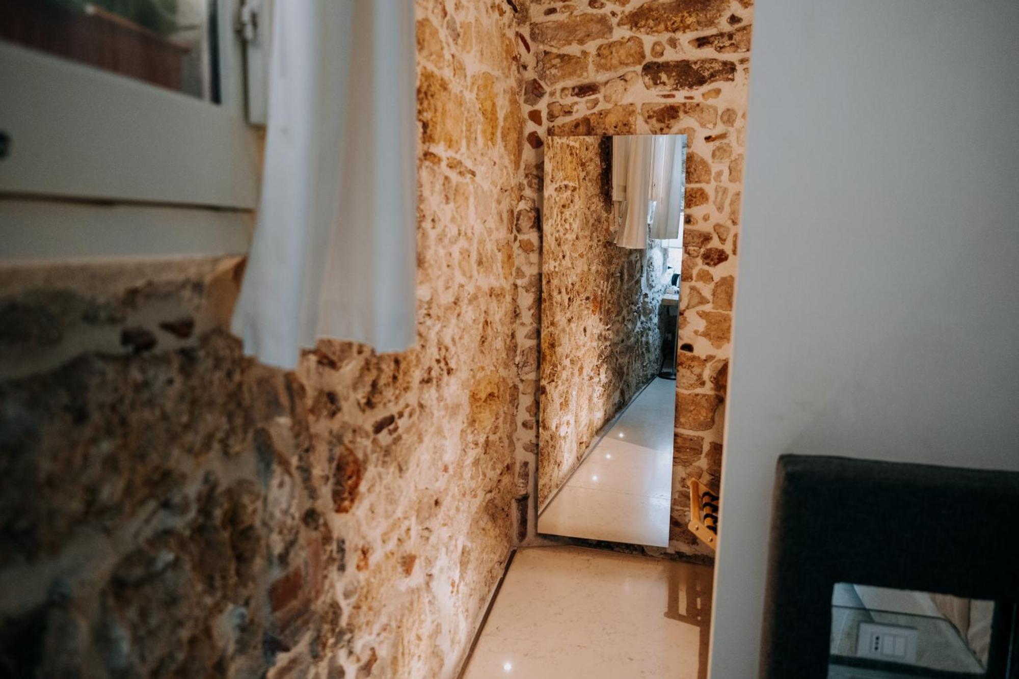 Santuzza Maison De Charme Palermo Esterno foto