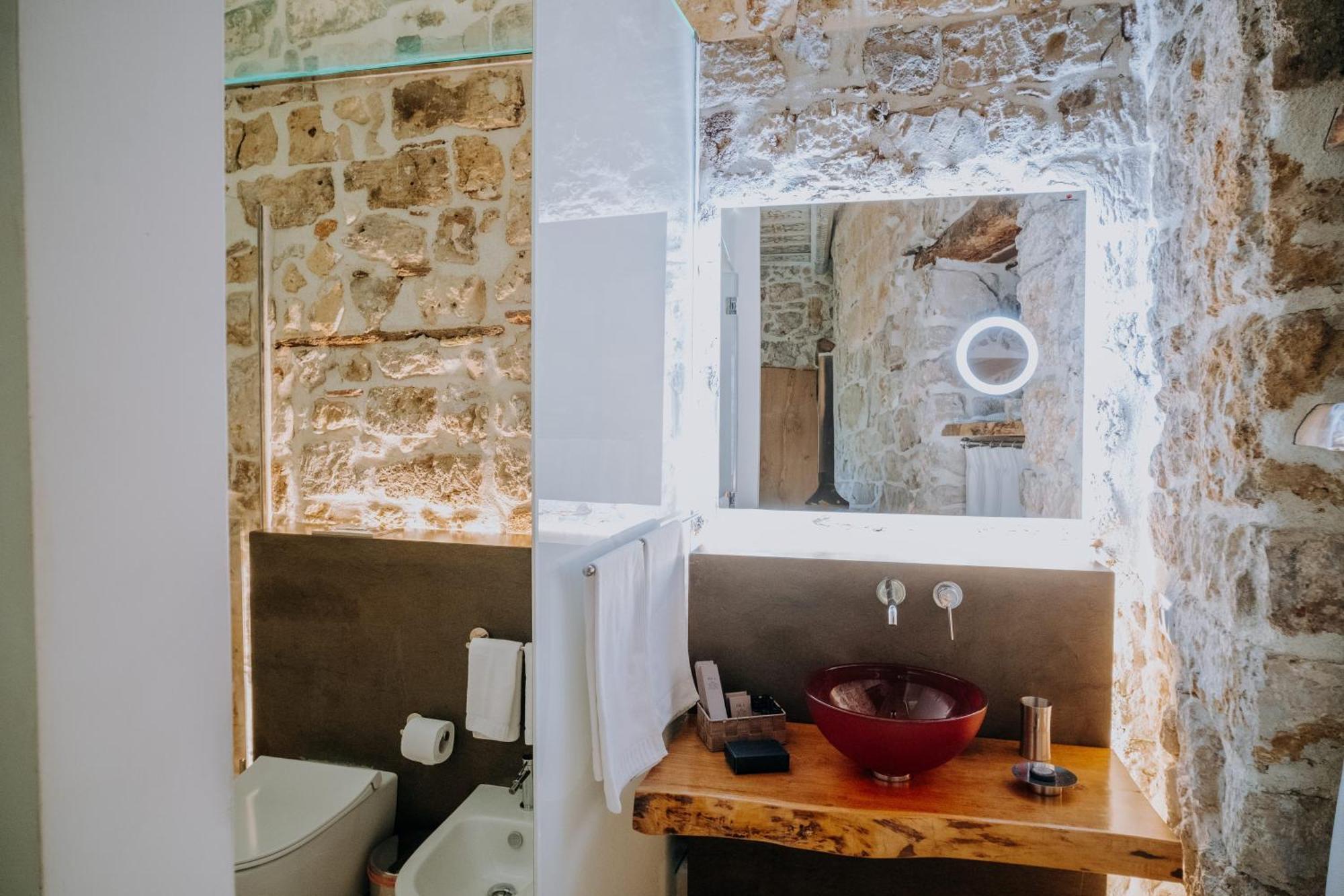Santuzza Maison De Charme Palermo Esterno foto
